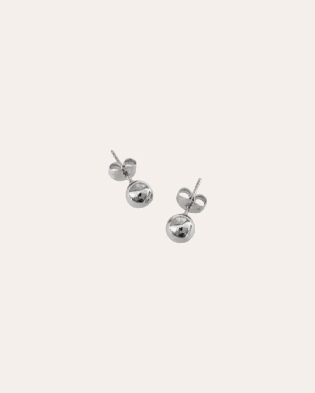 Topo basic silver
