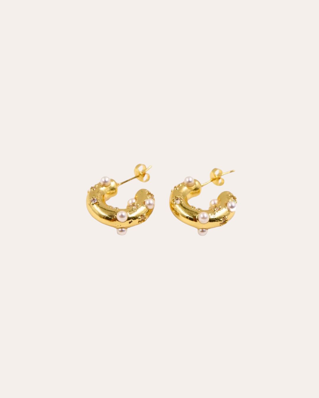Frida hoops
