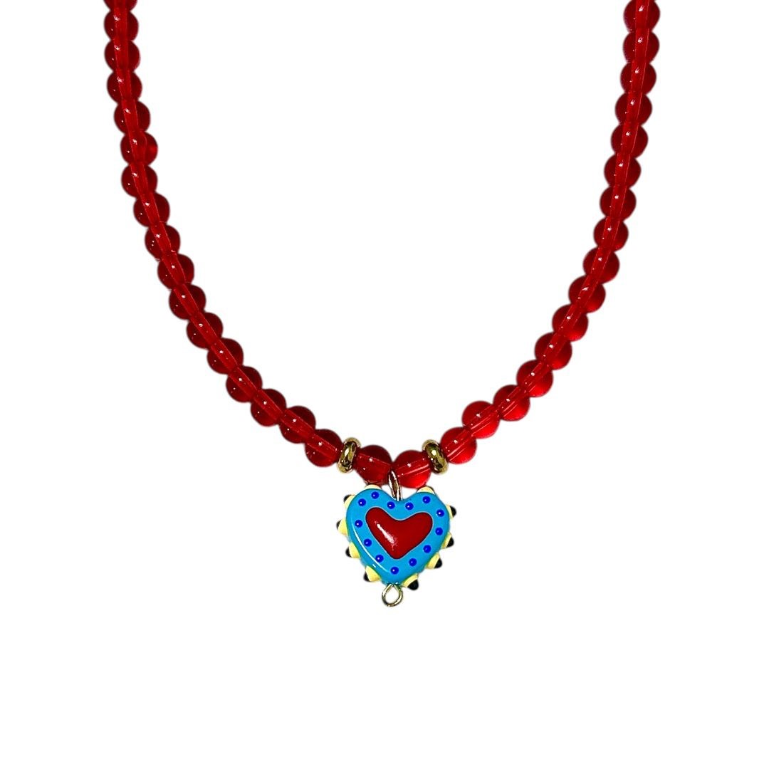 Blue Heart
