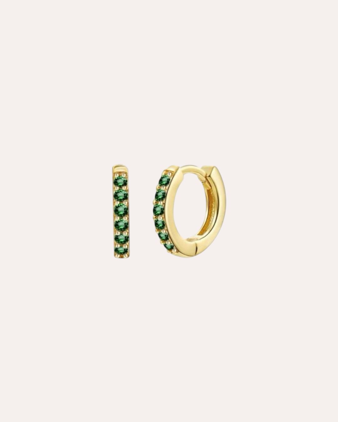 Clara hoops