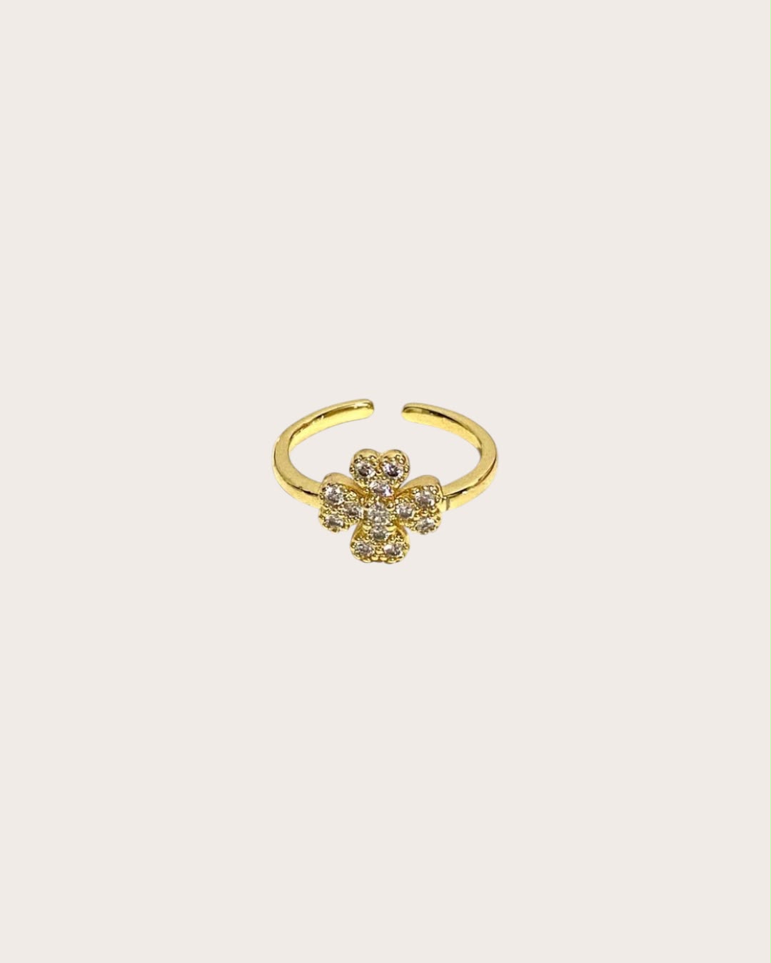 Flor shiny