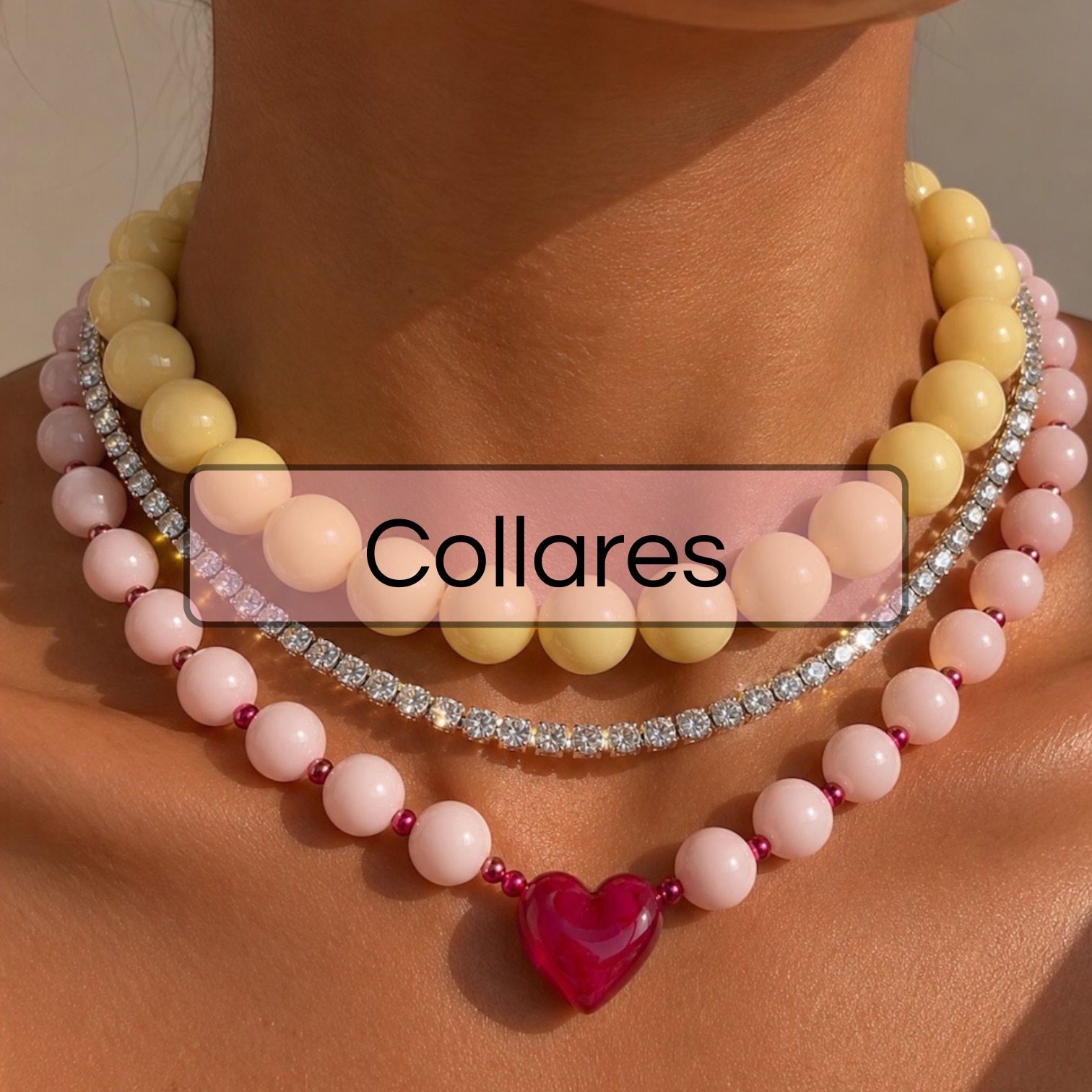 collares naxa