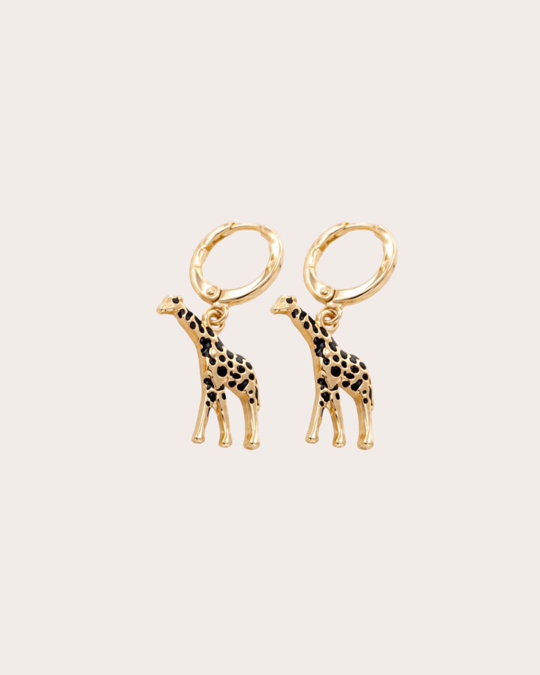 Kenia hoops