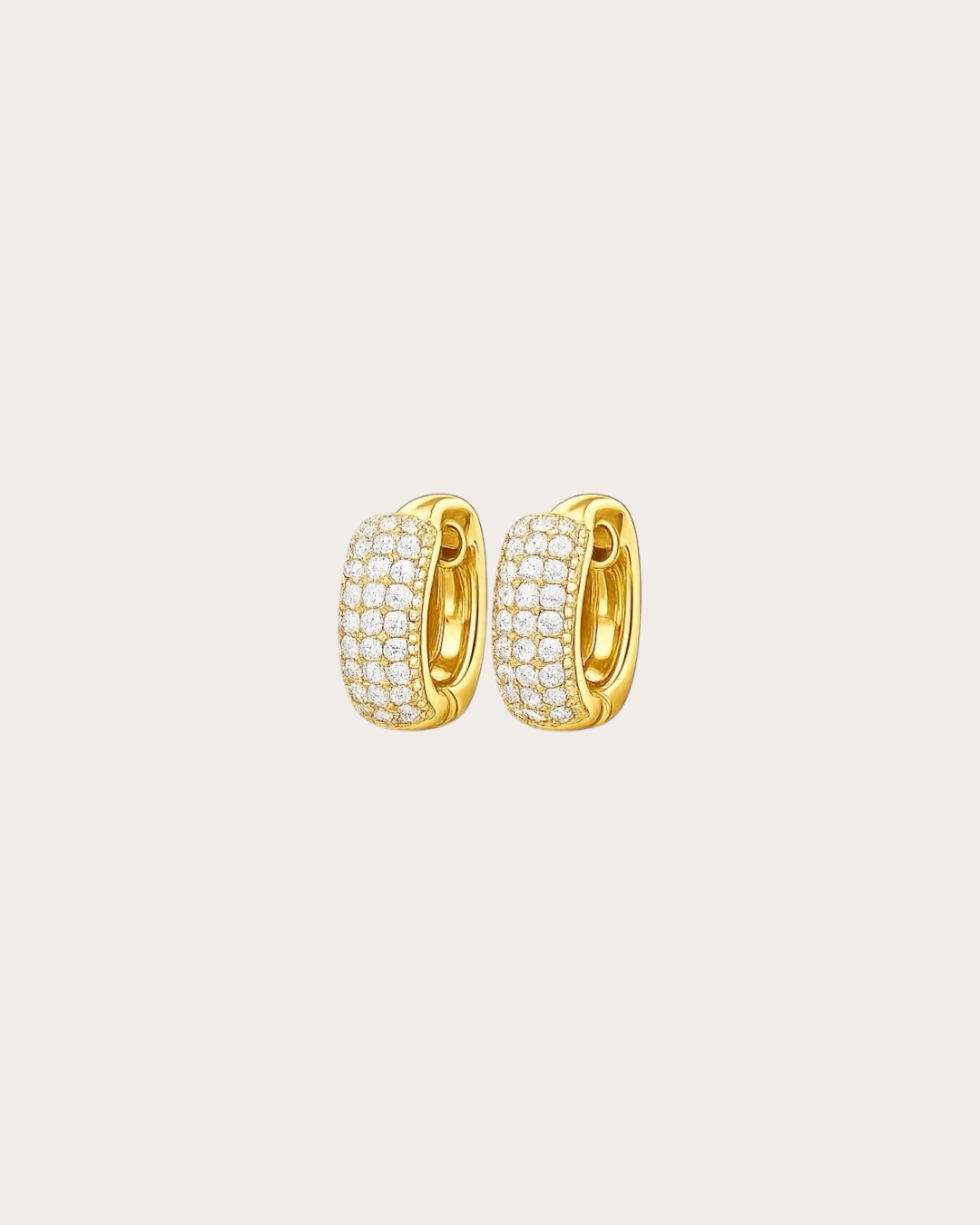 Valentina hoops